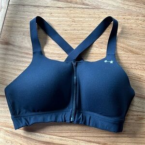 Under Armour Sports Bra